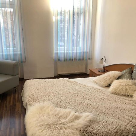 Apartmany Galeta 카를로비바리 외부 사진