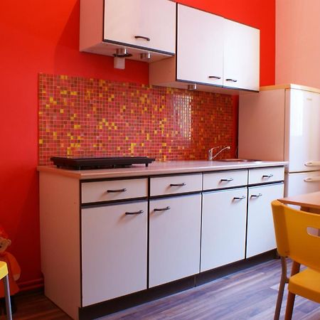 Apartmany Galeta 카를로비바리 외부 사진