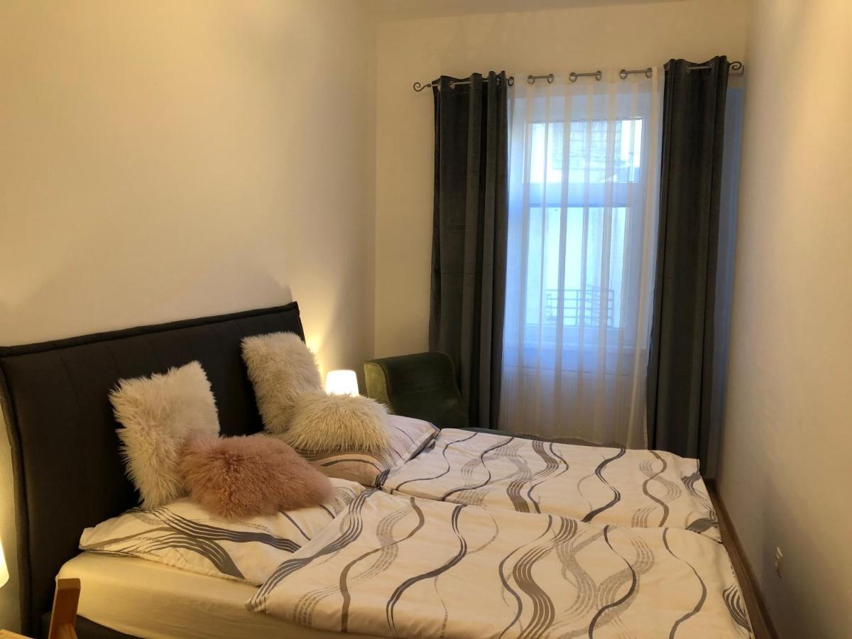 Apartmany Galeta 카를로비바리 외부 사진