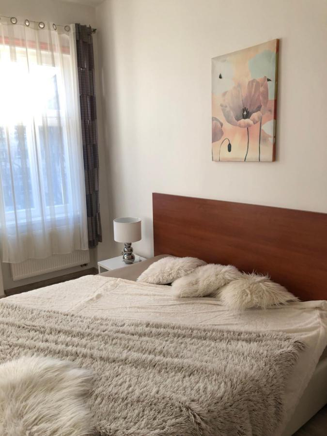 Apartmany Galeta 카를로비바리 외부 사진