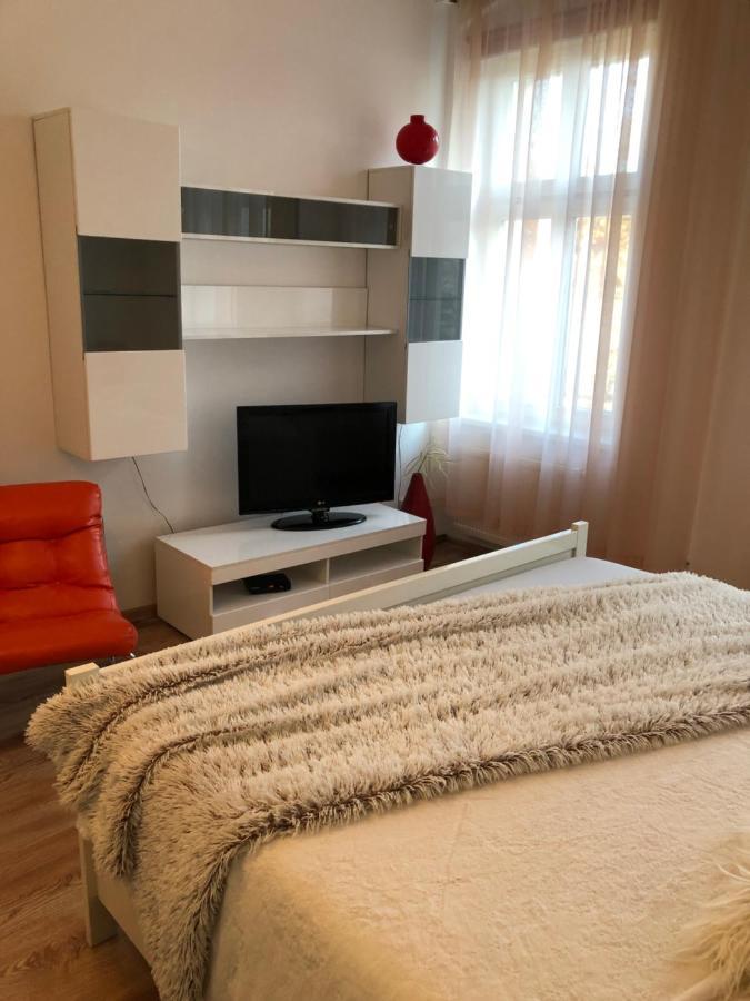Apartmany Galeta 카를로비바리 외부 사진