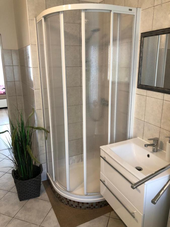 Apartmany Galeta 카를로비바리 외부 사진
