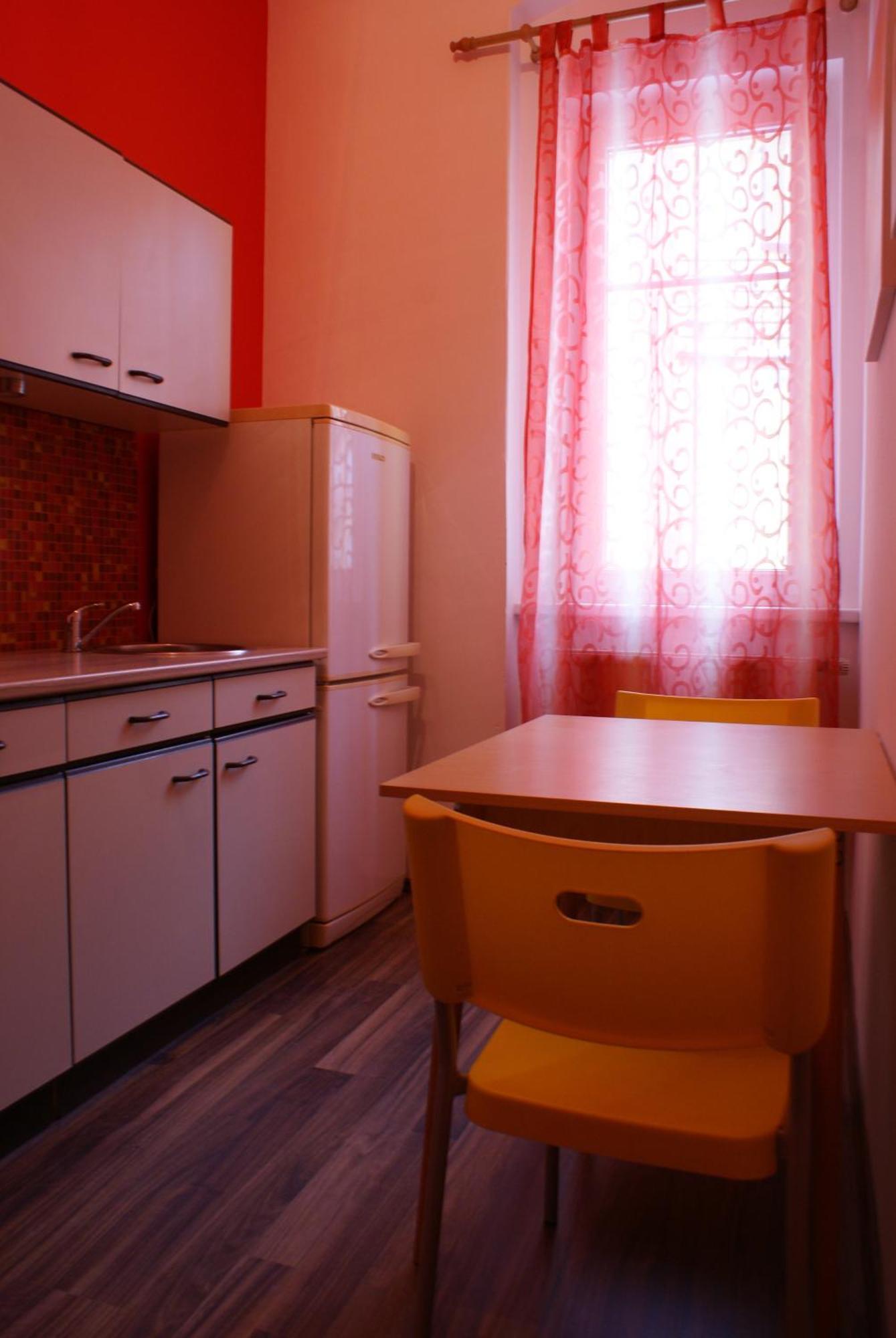Apartmany Galeta 카를로비바리 외부 사진