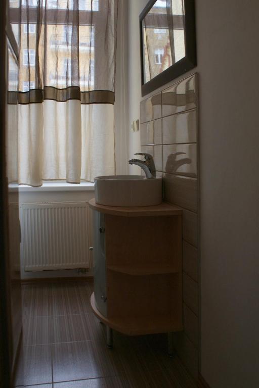 Apartmany Galeta 카를로비바리 객실 사진