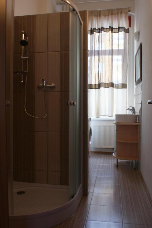 Apartmany Galeta 카를로비바리 객실 사진