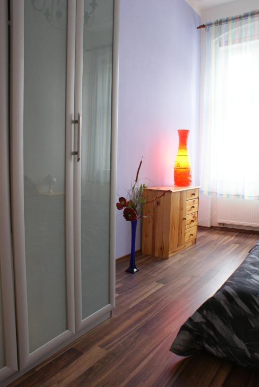 Apartmany Galeta 카를로비바리 객실 사진