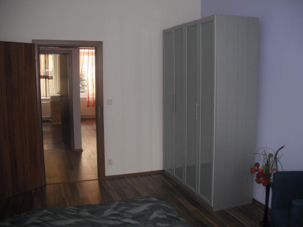Apartmany Galeta 카를로비바리 외부 사진