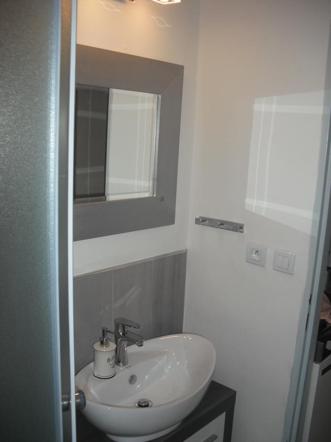 Apartmany Galeta 카를로비바리 외부 사진