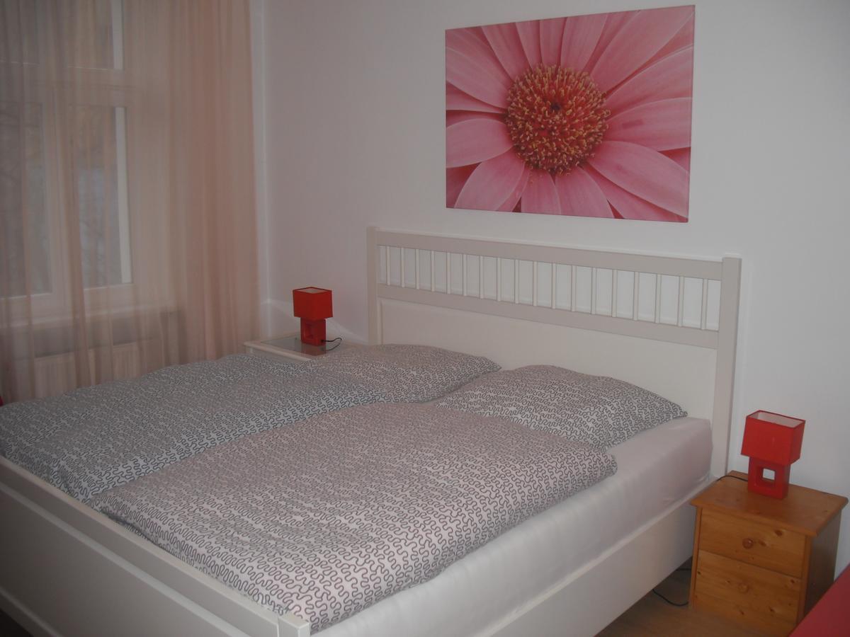 Apartmany Galeta 카를로비바리 외부 사진