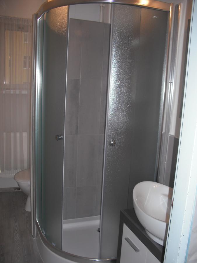 Apartmany Galeta 카를로비바리 외부 사진