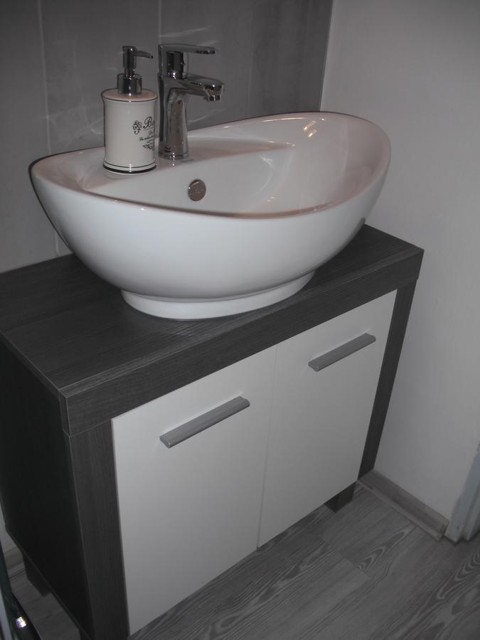 Apartmany Galeta 카를로비바리 외부 사진