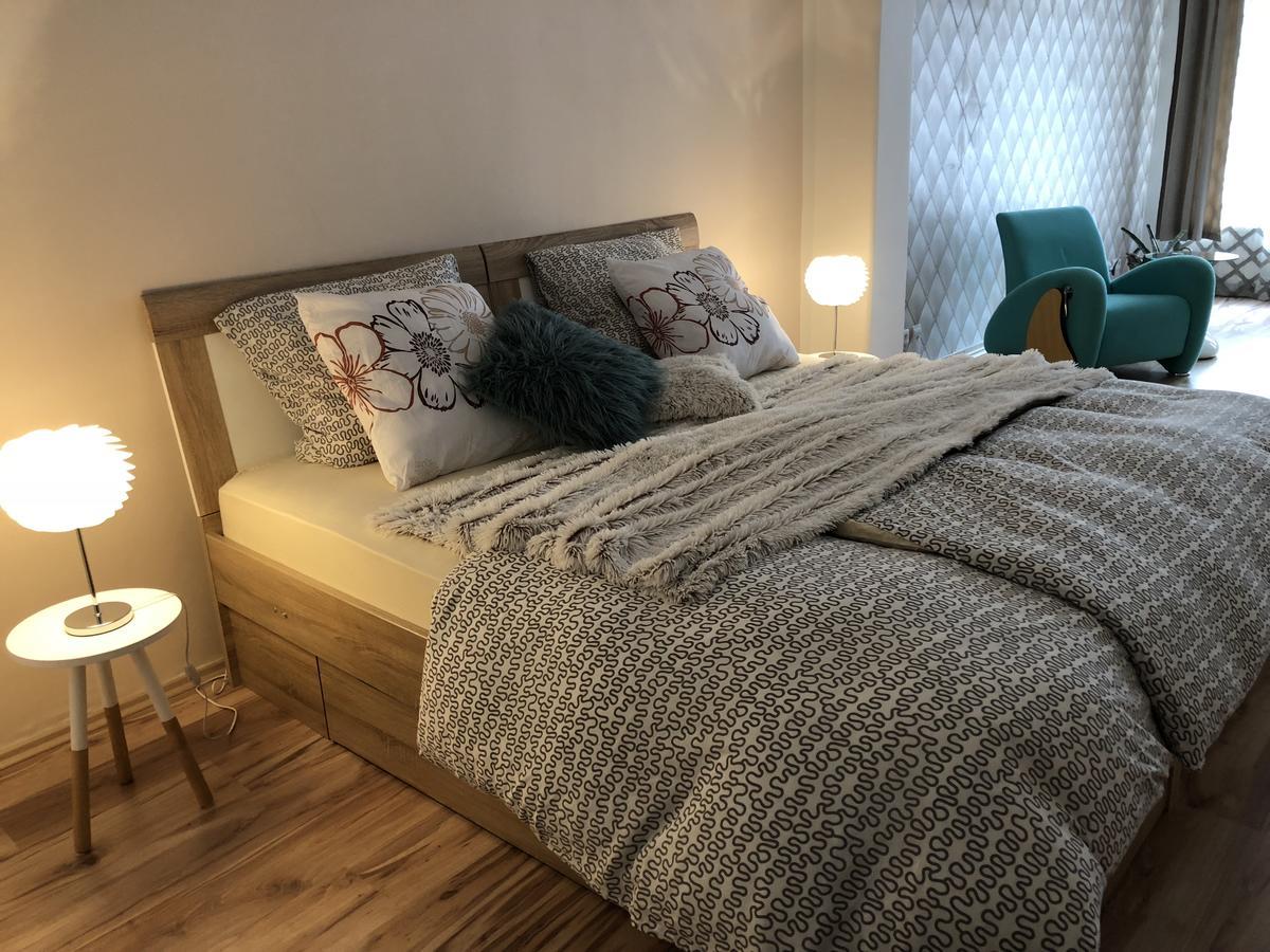 Apartmany Galeta 카를로비바리 외부 사진