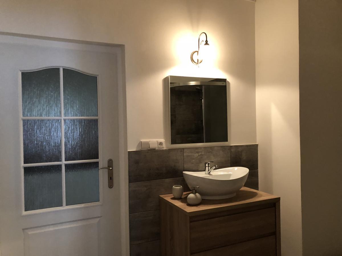 Apartmany Galeta 카를로비바리 외부 사진