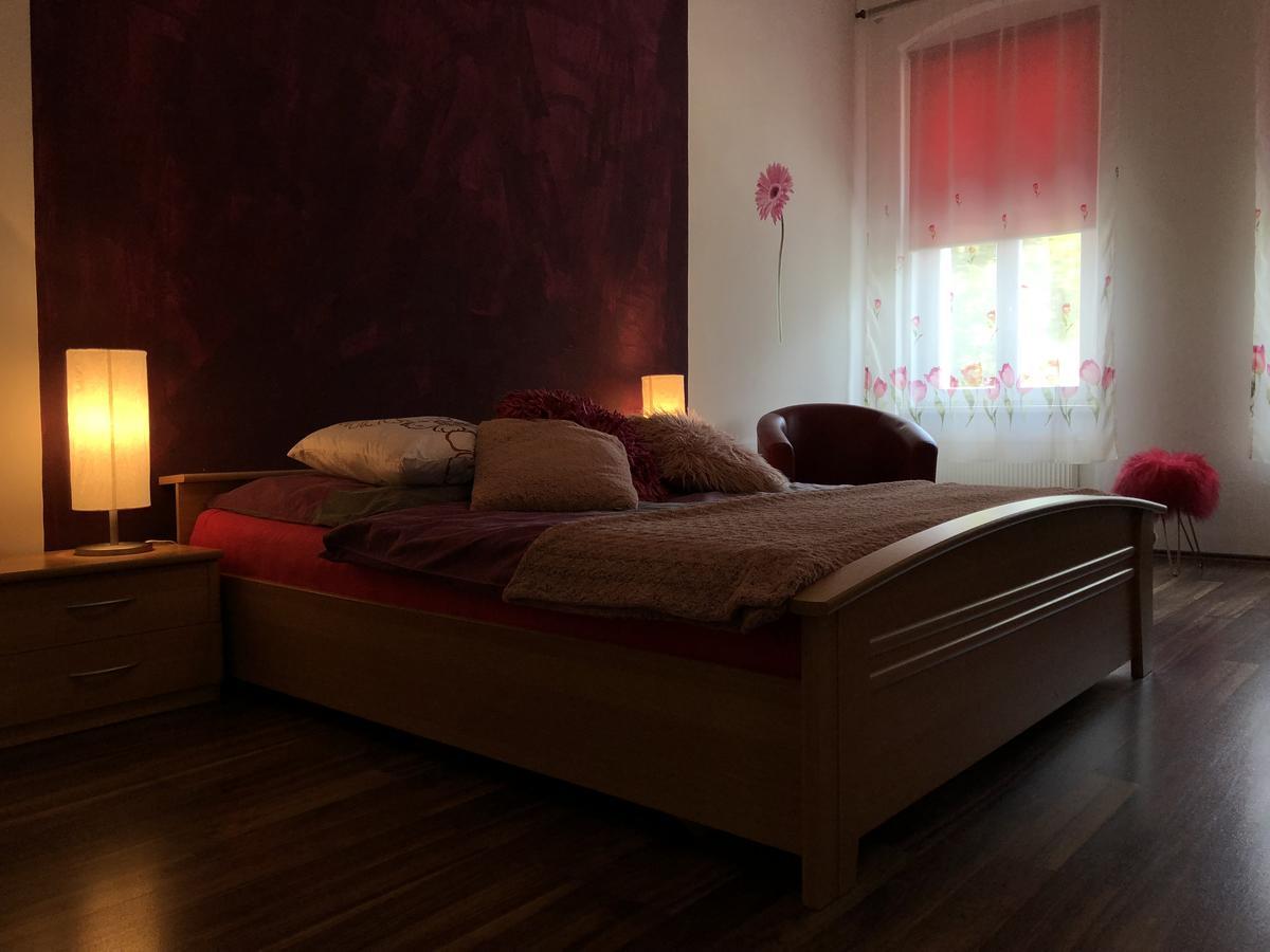 Apartmany Galeta 카를로비바리 외부 사진