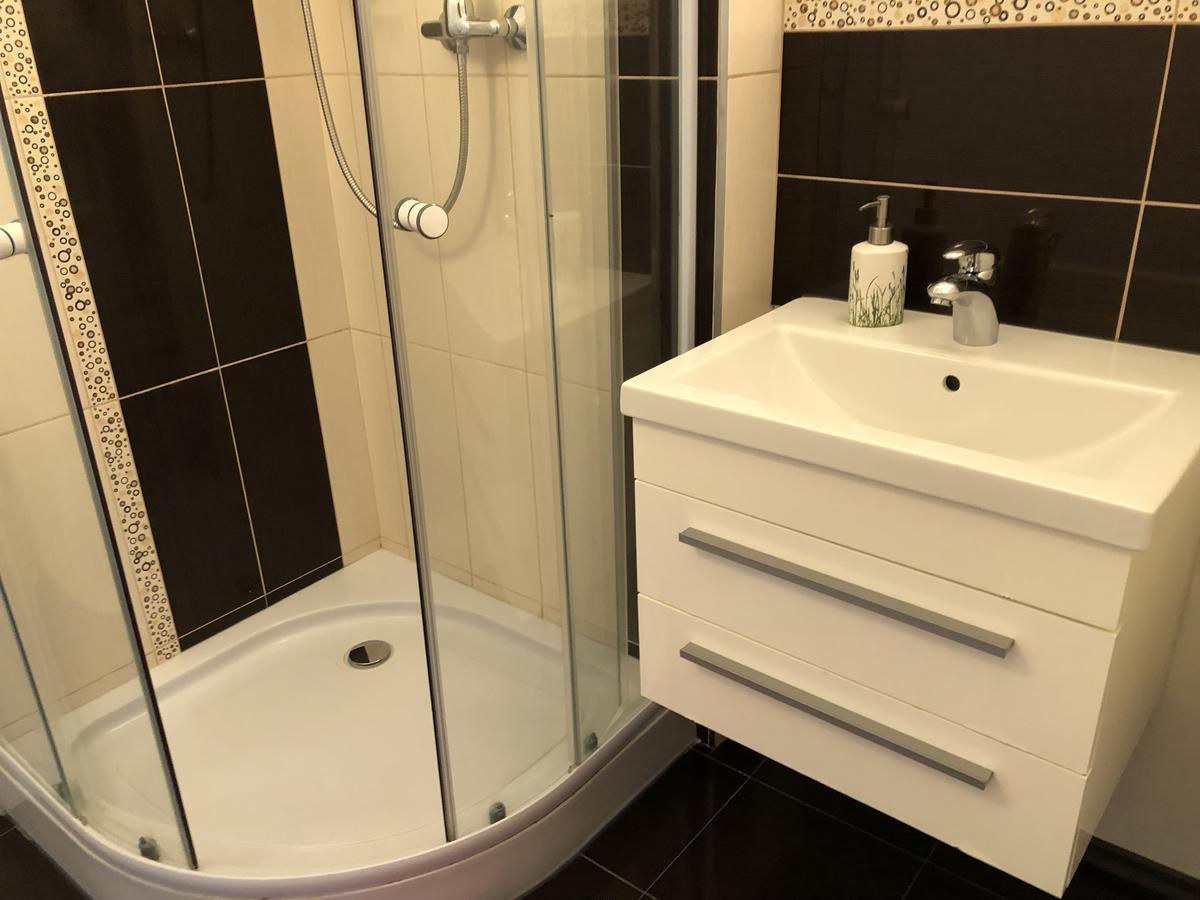 Apartmany Galeta 카를로비바리 외부 사진