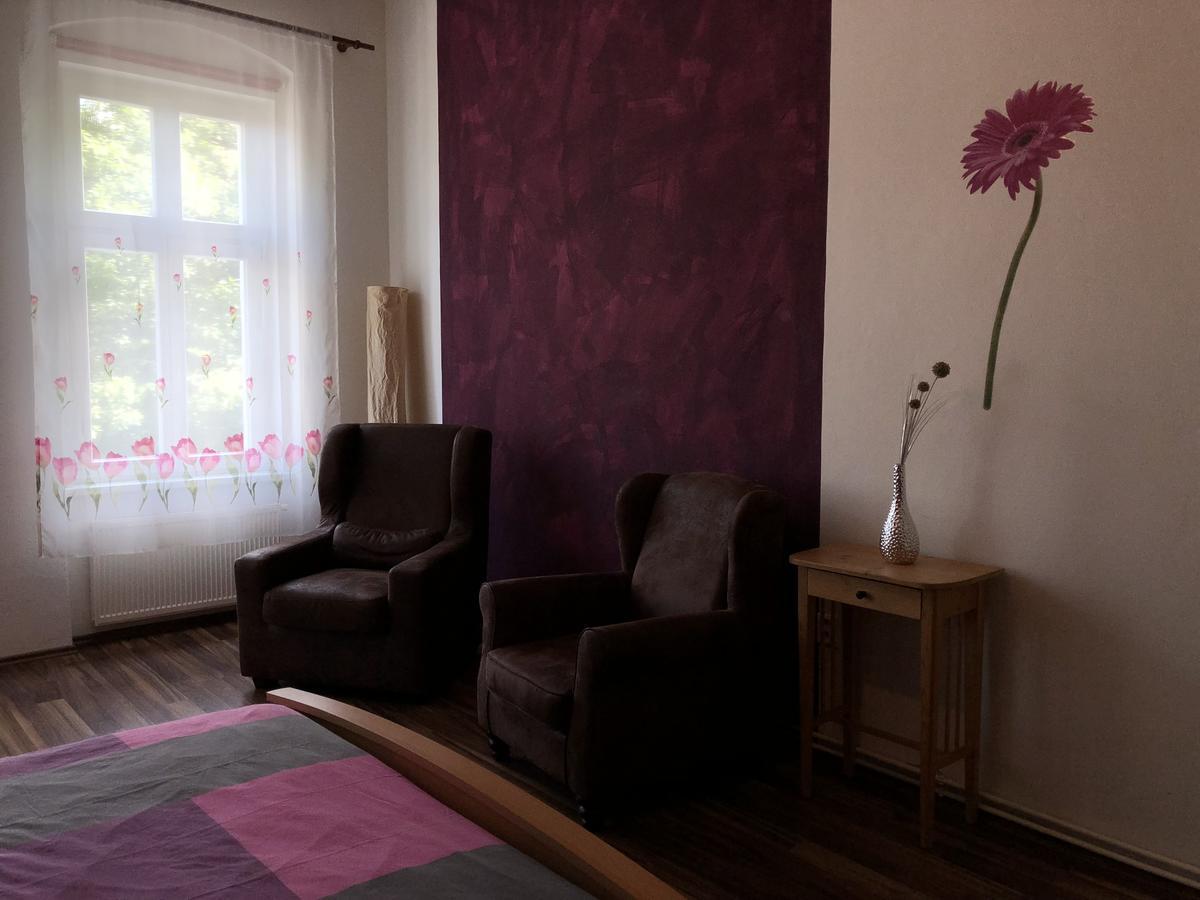 Apartmany Galeta 카를로비바리 외부 사진